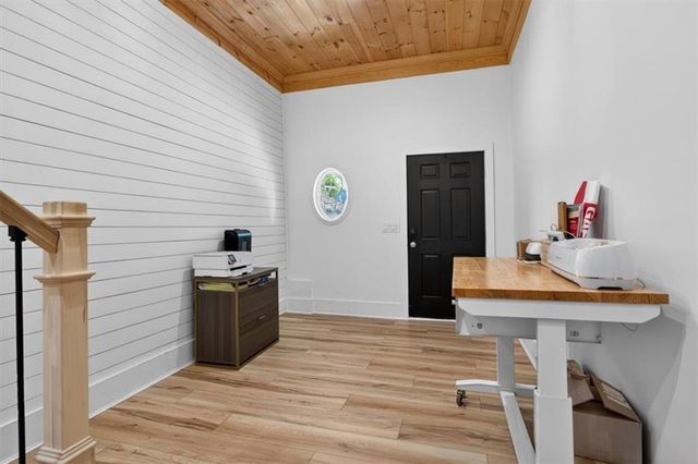 34 Bodie Road, Talking Rock, GA 30175