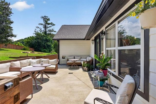 34 Bodie Road, Talking Rock, GA 30175