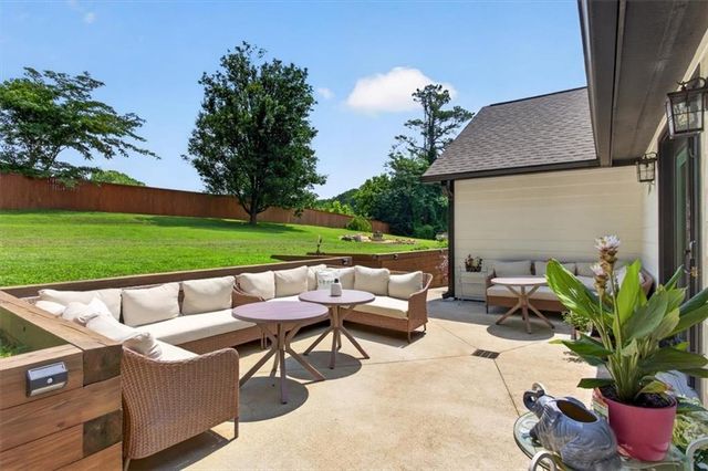 34 Bodie Road, Talking Rock, GA 30175
