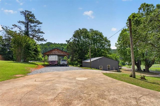 34 Bodie Road, Talking Rock, GA 30175