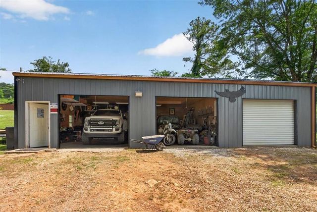 34 Bodie Road, Talking Rock, GA 30175