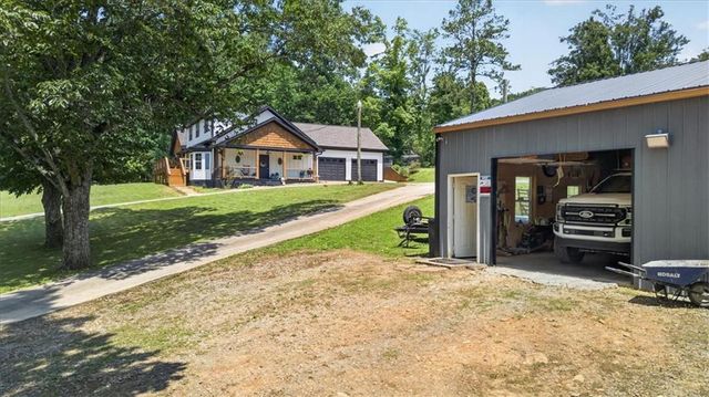 34 Bodie Road, Talking Rock, GA 30175