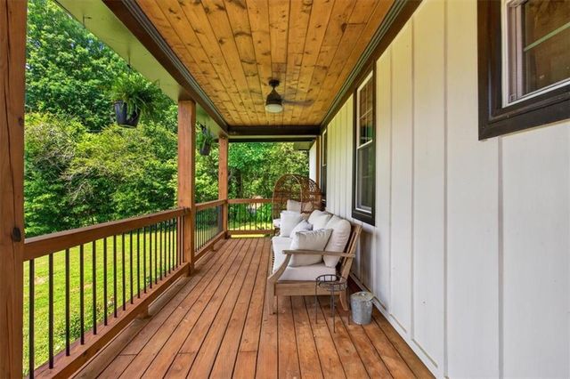 34 Bodie Road, Talking Rock, GA 30175