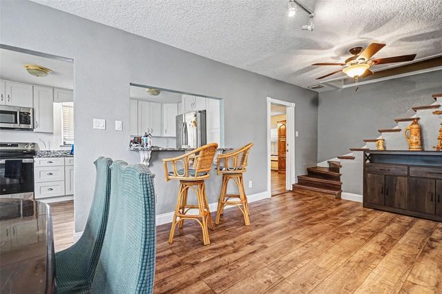 55316 CLAIRE STREET, Astor, FL 32102