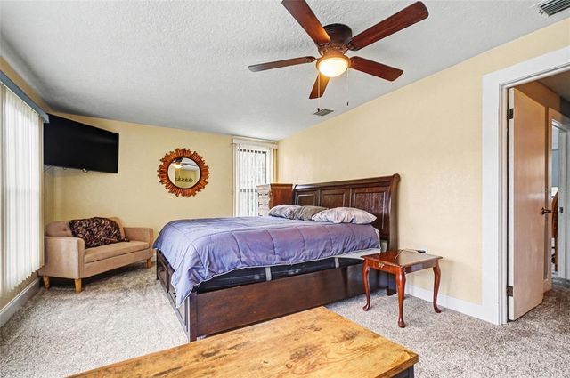 55316 CLAIRE STREET, Astor, FL 32102