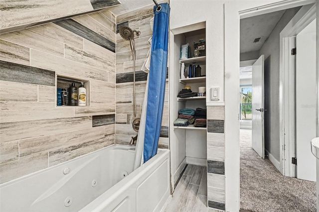 55316 CLAIRE STREET, Astor, FL 32102
