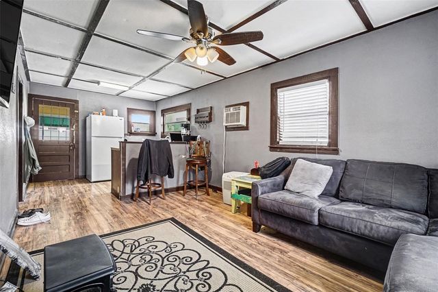 55316 CLAIRE STREET, Astor, FL 32102