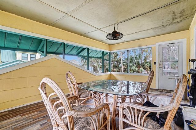 55316 CLAIRE STREET, Astor, FL 32102