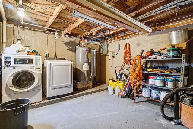 55316 CLAIRE STREET, Astor, FL 32102