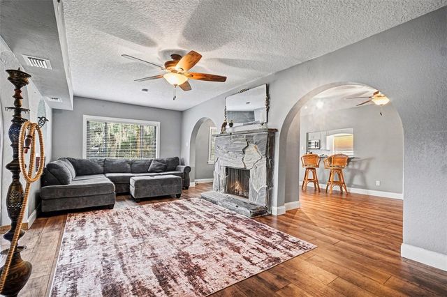 55316 CLAIRE STREET, Astor, FL 32102