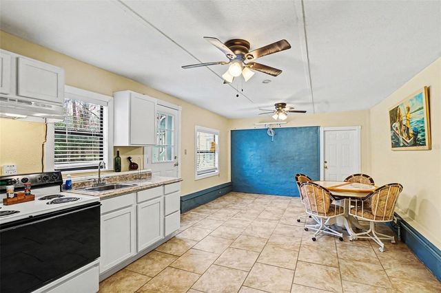 55316 CLAIRE STREET, Astor, FL 32102