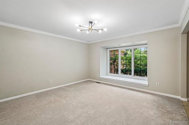 4523 Rivers Edge Drive, Troy, MI 48098