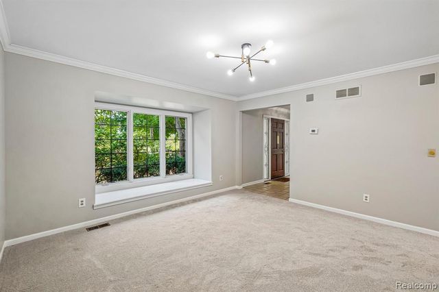 4523 Rivers Edge Drive, Troy, MI 48098