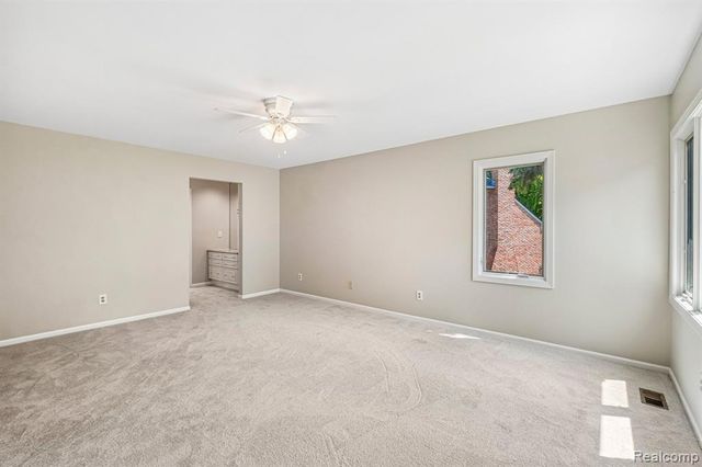4523 Rivers Edge Drive, Troy, MI 48098