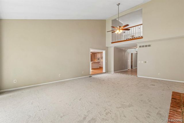 4523 Rivers Edge Drive, Troy, MI 48098