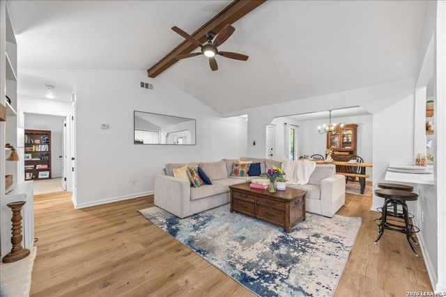 13214 Larkbrook St, San Antonio, TX 78233