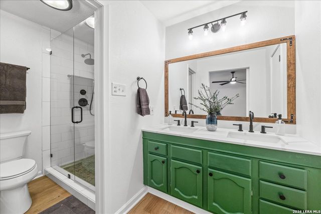 13214 Larkbrook St, San Antonio, TX 78233