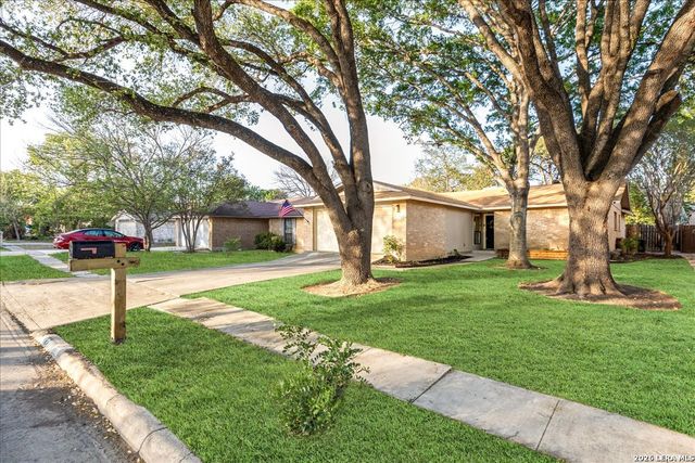 13214 Larkbrook St, San Antonio, TX 78233