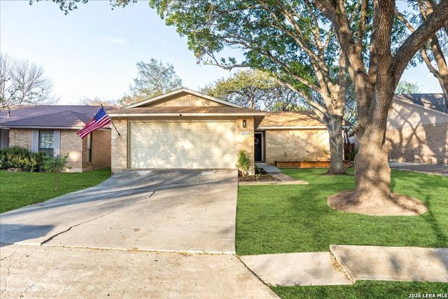 13214 Larkbrook St, San Antonio, TX 78233