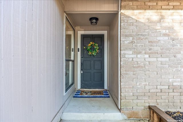 13214 Larkbrook St, San Antonio, TX 78233