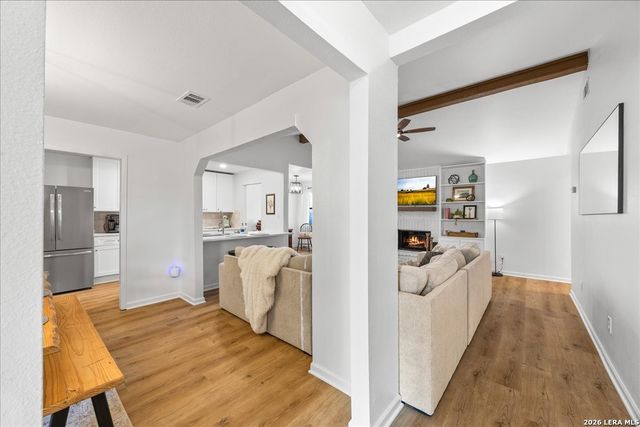 13214 Larkbrook St, San Antonio, TX 78233