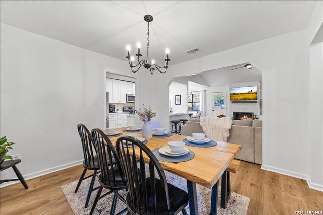 13214 Larkbrook St, San Antonio, TX 78233