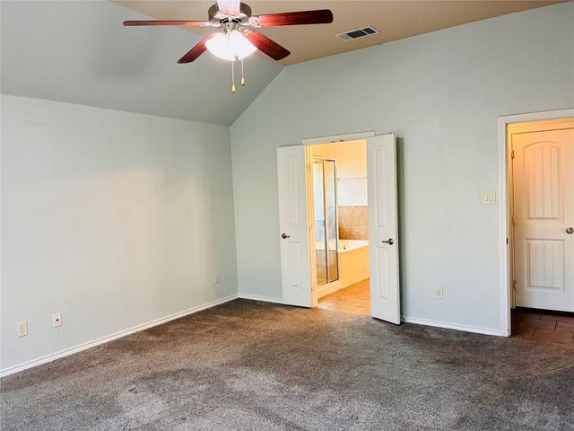 2229 Caroline Drive, Weatherford, TX 76087