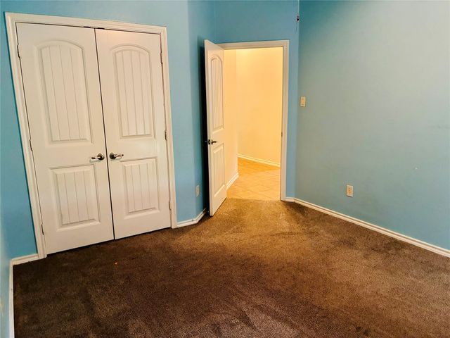 2229 Caroline Drive, Weatherford, TX 76087
