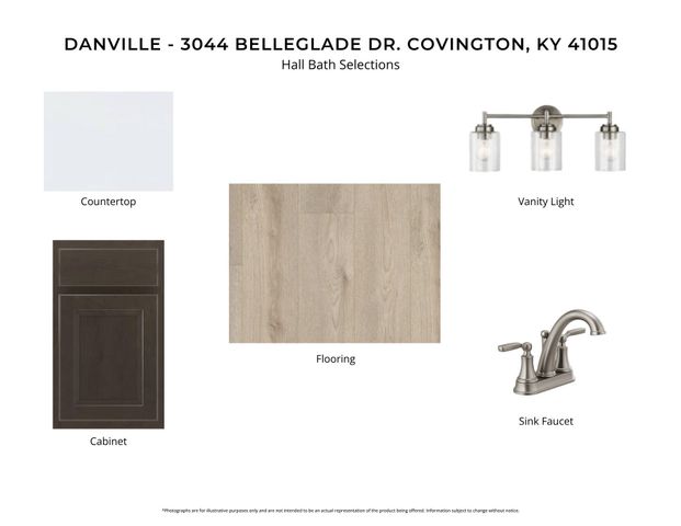3044 Belleglade Drive, Covington, KY 41015