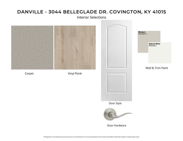 3044 Belleglade Drive, Covington, KY 41015