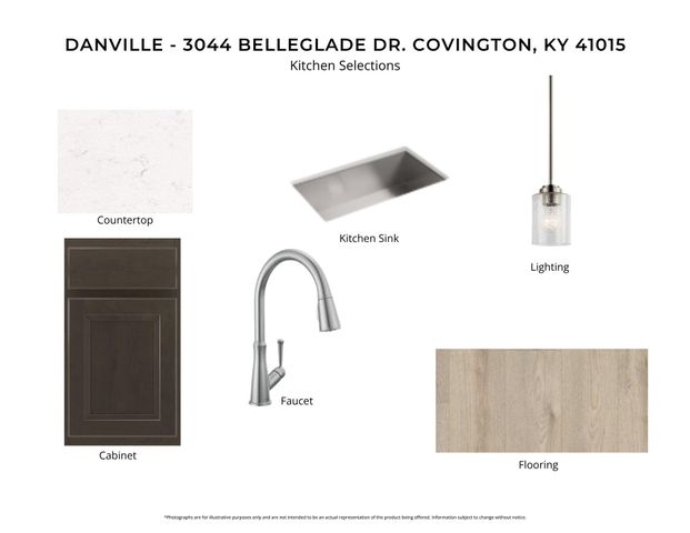 3044 Belleglade Drive, Covington, KY 41015