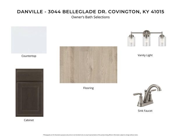 3044 Belleglade Drive, Covington, KY 41015