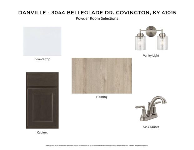 3044 Belleglade Drive, Covington, KY 41015