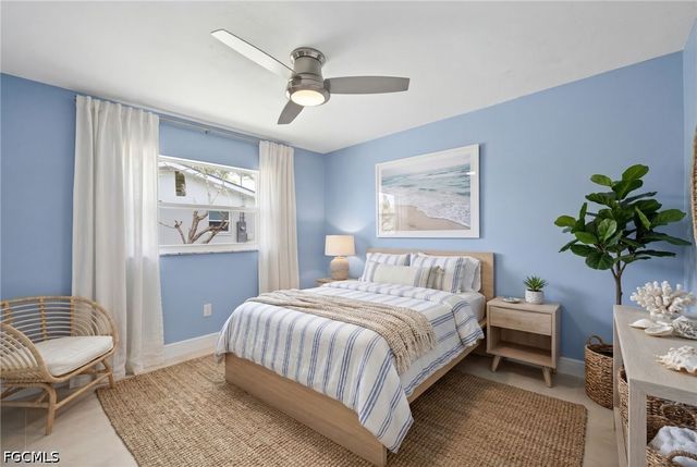3 Bayview BLVD, Fort Myers Beach, FL 33931
