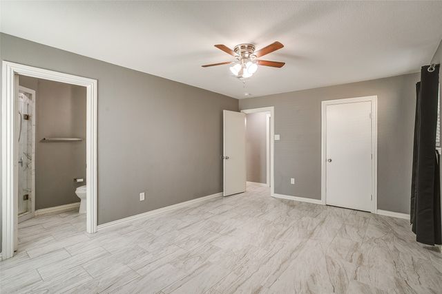 1905 Chattanooga Drive, Bedford, TX 76022