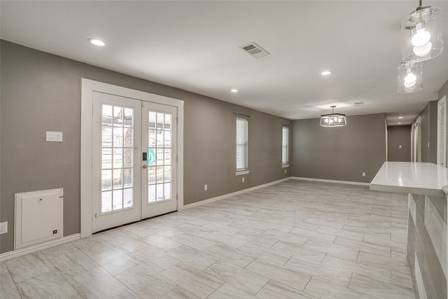 1905 Chattanooga Drive, Bedford, TX 76022