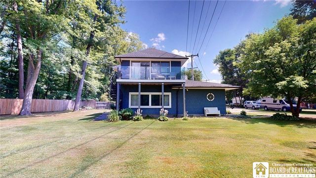 3981 Griffiths Bay Road, Ellery, NY 14712