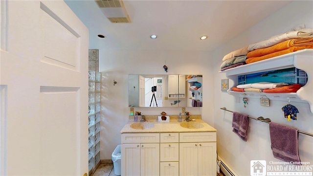 3981 Griffiths Bay Road, Ellery, NY 14712