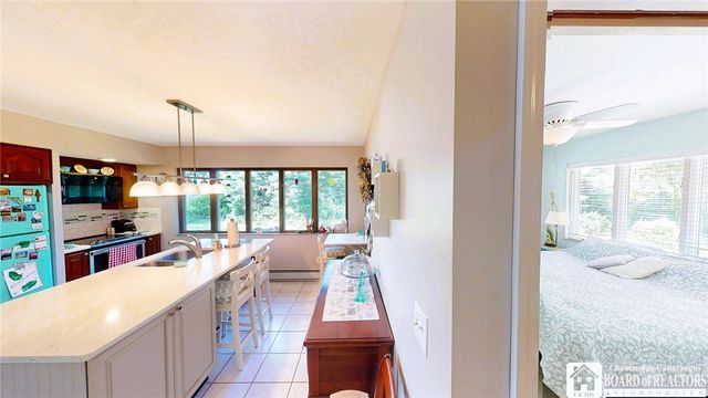 3981 Griffiths Bay Road, Ellery, NY 14712