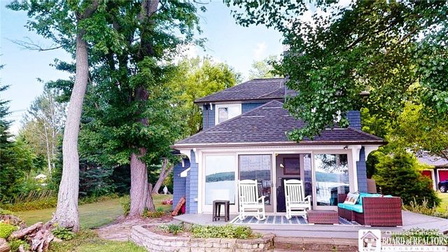 3981 Griffiths Bay Road, Ellery, NY 14712