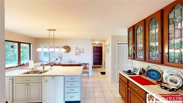 3981 Griffiths Bay Road, Ellery, NY 14712