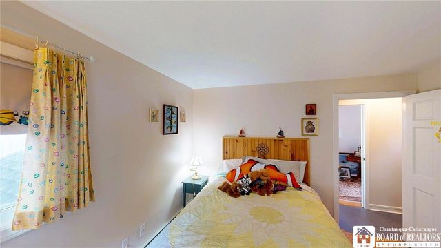3981 Griffiths Bay Road, Ellery, NY 14712