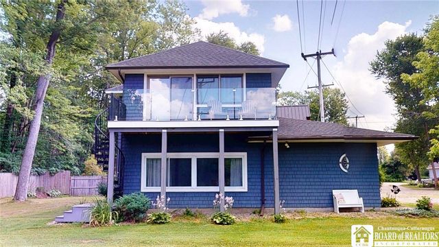 3981 Griffiths Bay Road, Ellery, NY 14712