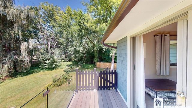 3981 Griffiths Bay Road, Ellery, NY 14712