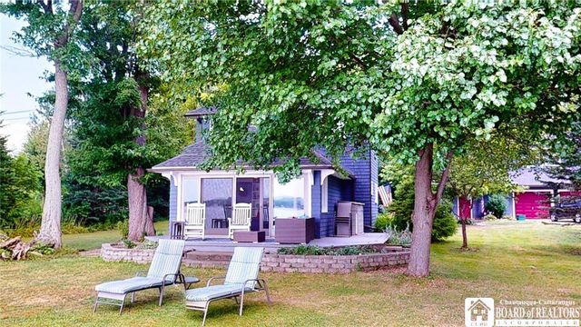 3981 Griffiths Bay Road, Ellery, NY 14712