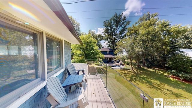 3981 Griffiths Bay Road, Ellery, NY 14712