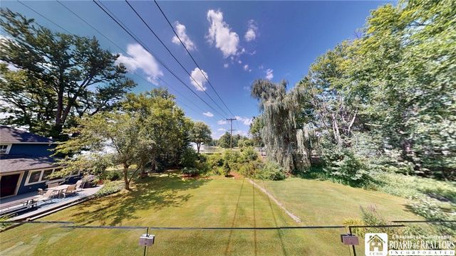 3981 Griffiths Bay Road, Ellery, NY 14712