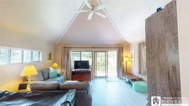 3981 Griffiths Bay Road, Ellery, NY 14712