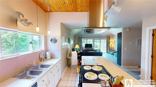 3981 Griffiths Bay Road, Ellery, NY 14712