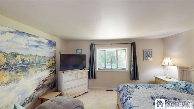 3981 Griffiths Bay Road, Ellery, NY 14712